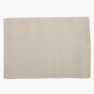 hand woven cotton placemats