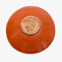 Load image into Gallery viewer, antique provencal pottery bowl