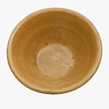 Load image into Gallery viewer, antique yellow ware bowl