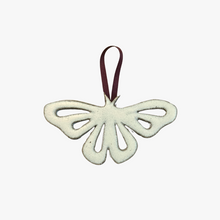 Load image into Gallery viewer, Dumais Made moth ornaments