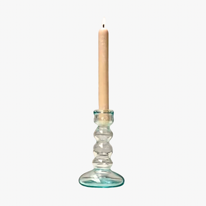 La Soufflerie bougeoir bulles candle holder