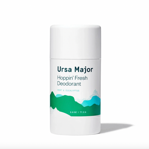 Ursa Major hoppin' fresh deodorant