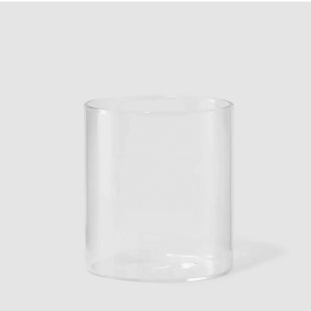 cylinder glassware