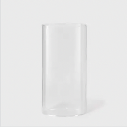 cylinder glassware