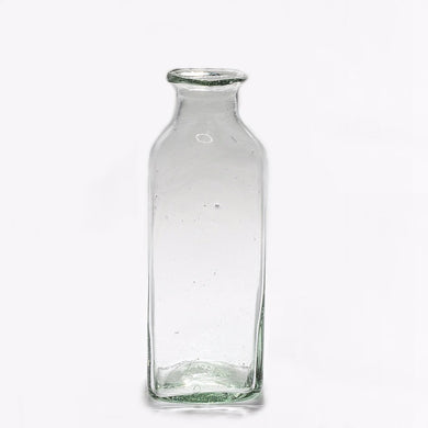 La Soufflerie glass bottle