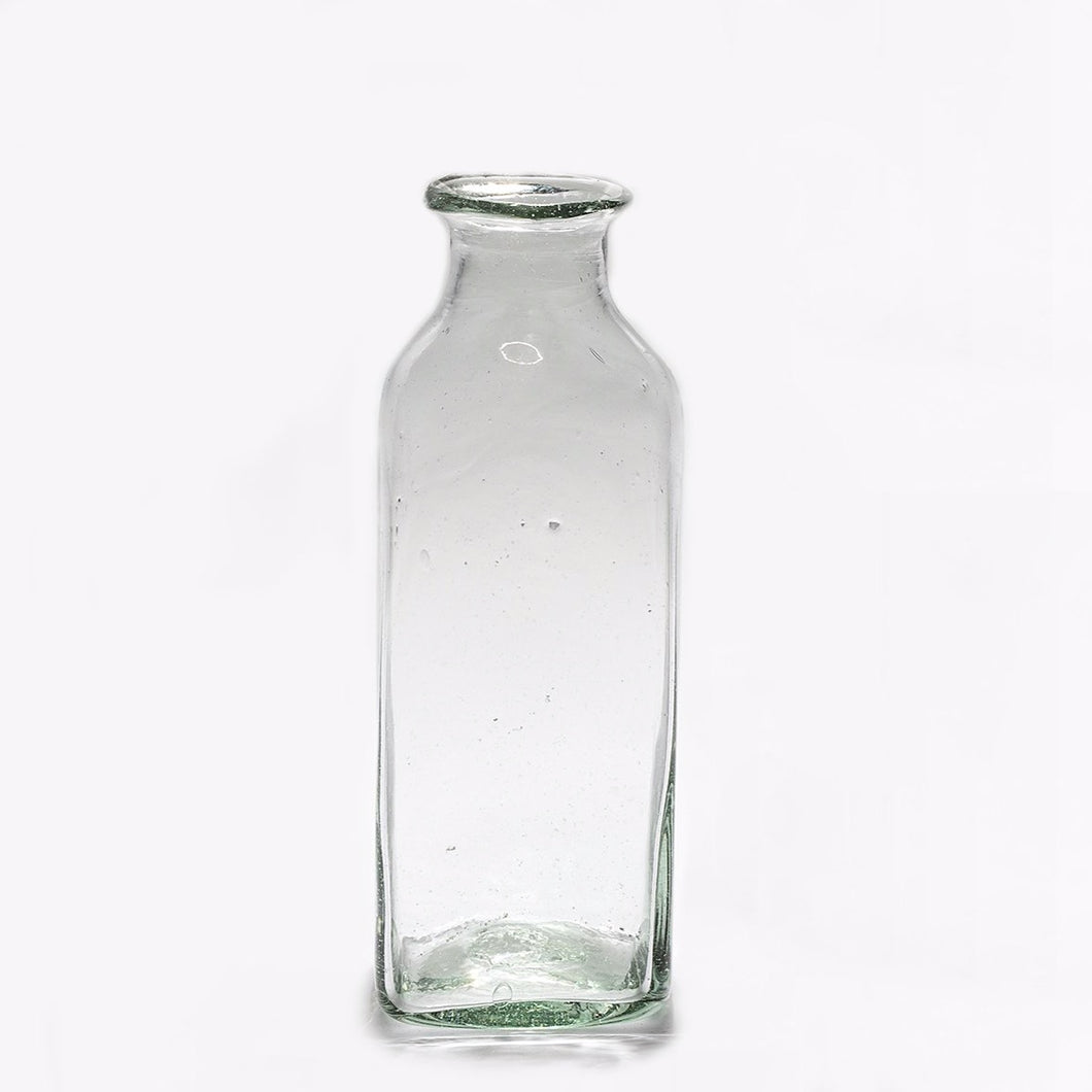 La Soufflerie glass bottle